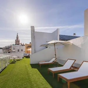 Harinas Central By Valcambre Sevilla