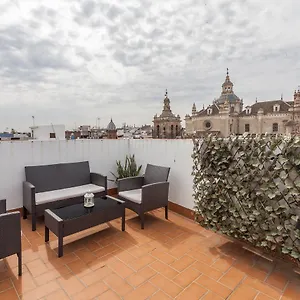 Cuna 41 Sevilla