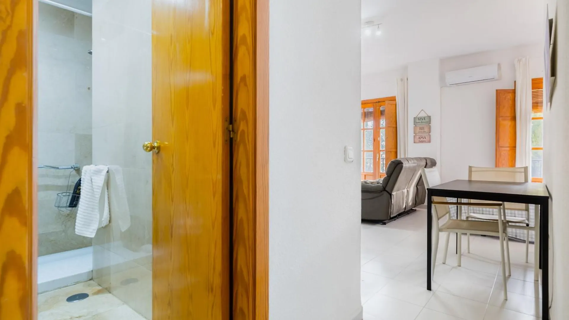 A 2 Minutos De La Alameda Apartment Seville 0*,  Spain