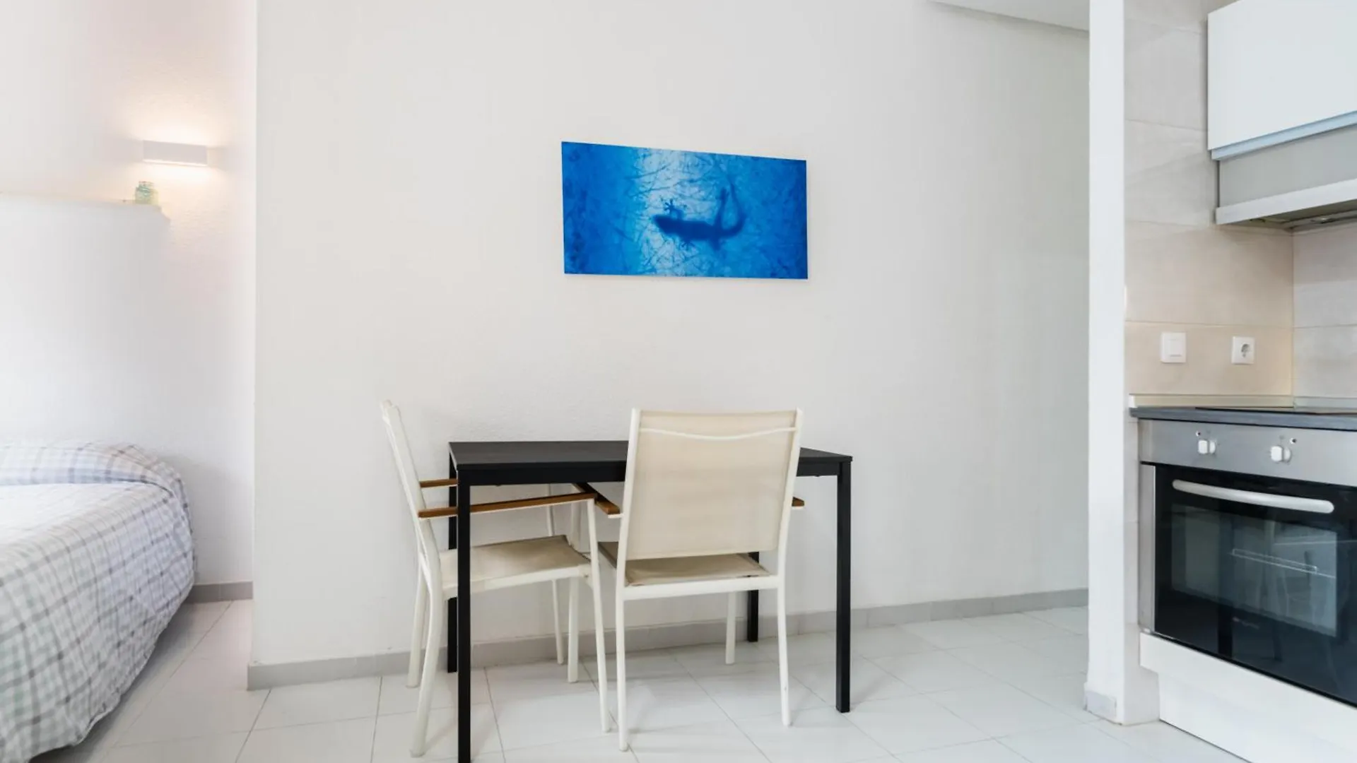 A 2 Minutos De La Alameda Apartment Seville