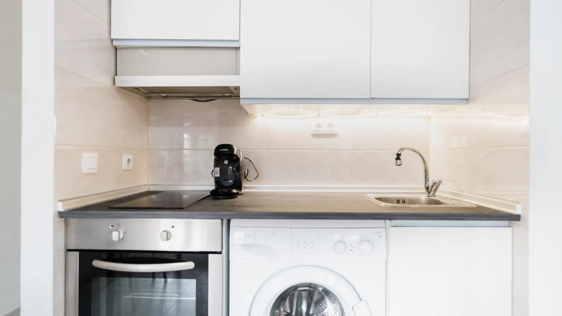 A 2 Minutos De La Alameda Apartment Seville
