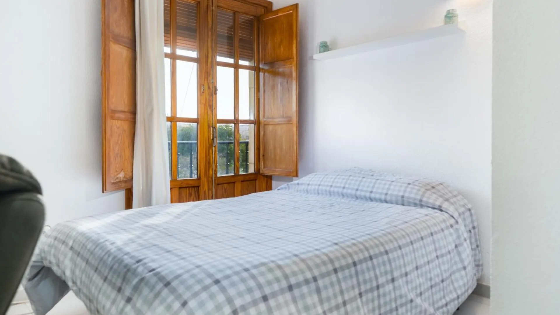 A 2 Minutos De La Alameda Apartment Seville Spain