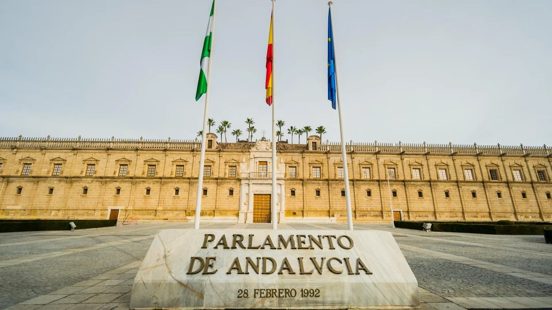 A 2 Minutos De La Alameda Apartment Seville